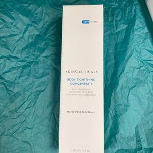 SkinCeuticals body tightening concentrate